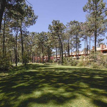 Aroeira Golf - Beach House Carcereiro ภายนอก รูปภาพ
