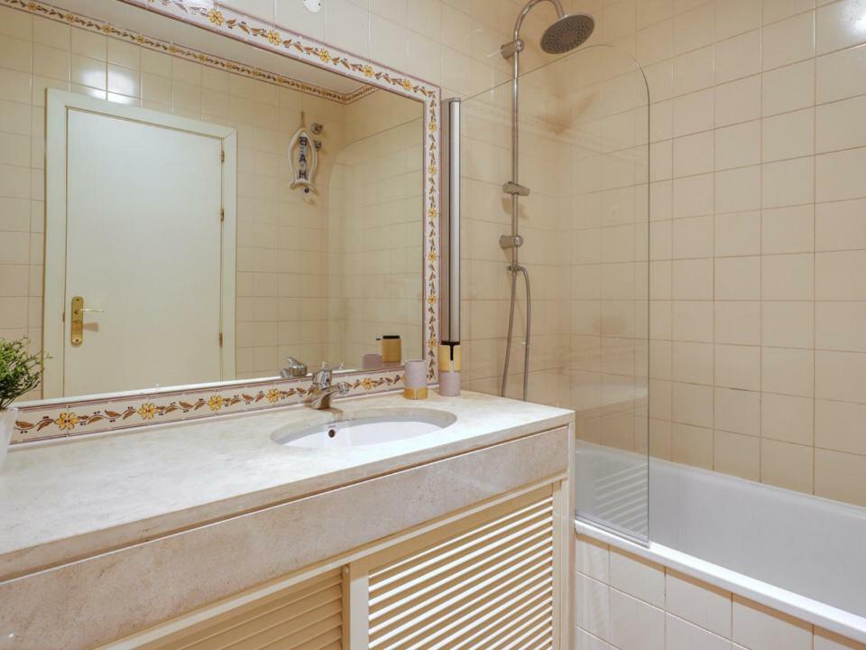 Aroeira Golf - Beach House Carcereiro ภายนอก รูปภาพ