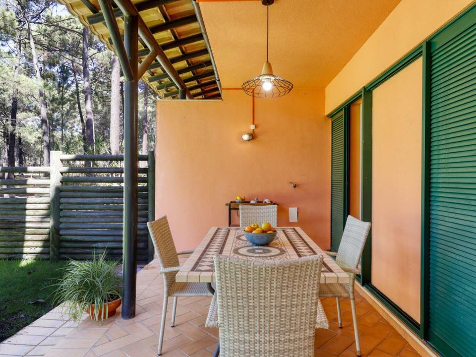 Aroeira Golf - Beach House Carcereiro ภายนอก รูปภาพ