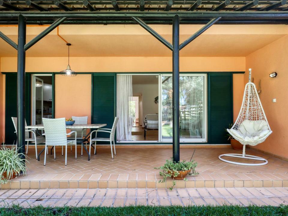 Aroeira Golf - Beach House Carcereiro ภายนอก รูปภาพ
