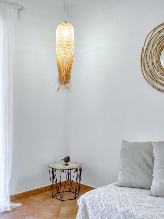 Aroeira Golf - Beach House Carcereiro ภายนอก รูปภาพ