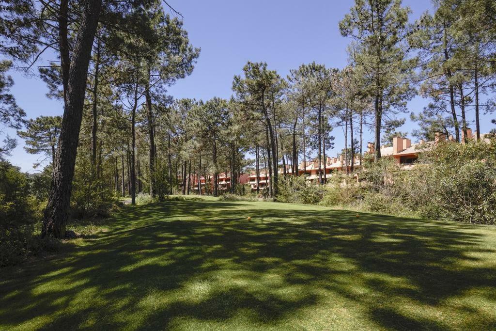 Aroeira Golf - Beach House Carcereiro ภายนอก รูปภาพ