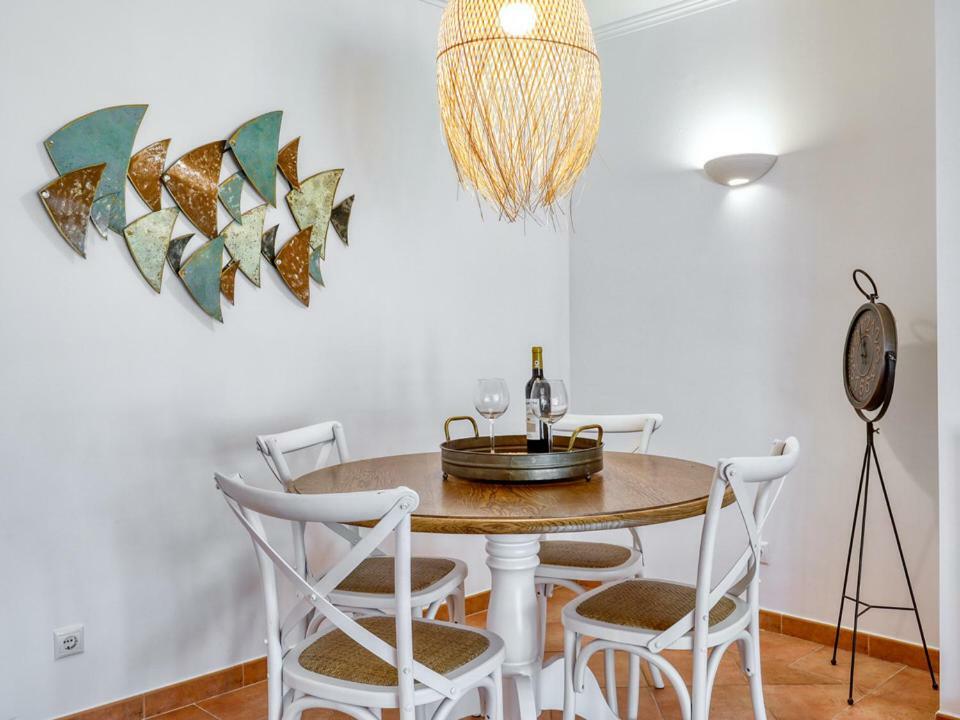 Aroeira Golf - Beach House Carcereiro ภายนอก รูปภาพ