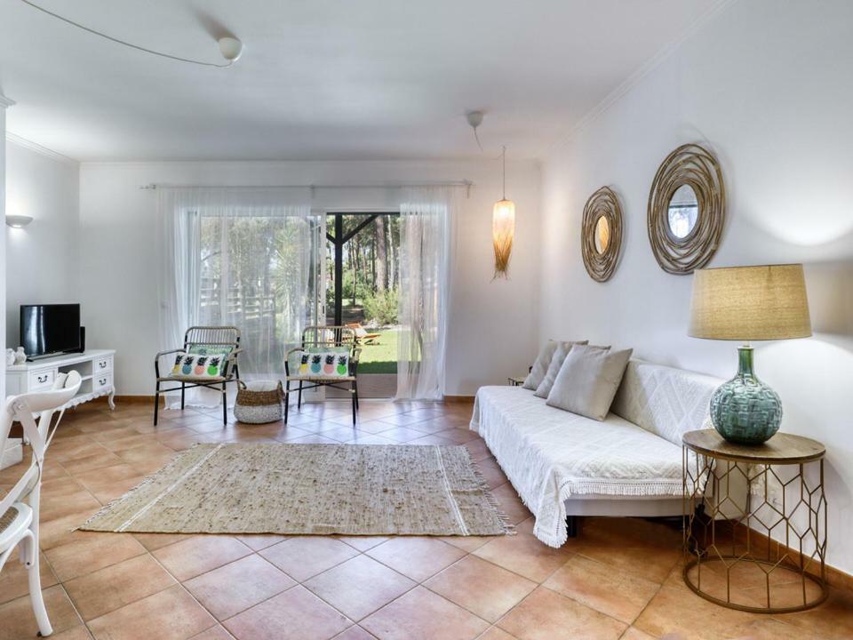 Aroeira Golf - Beach House Carcereiro ภายนอก รูปภาพ