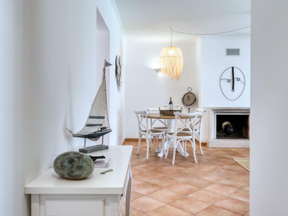 Aroeira Golf - Beach House Carcereiro ภายนอก รูปภาพ