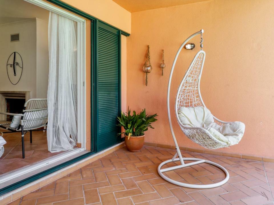 Aroeira Golf - Beach House Carcereiro ภายนอก รูปภาพ
