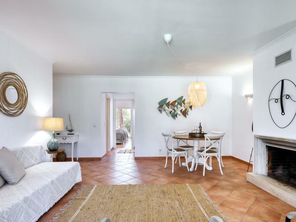 Aroeira Golf - Beach House Carcereiro ภายนอก รูปภาพ