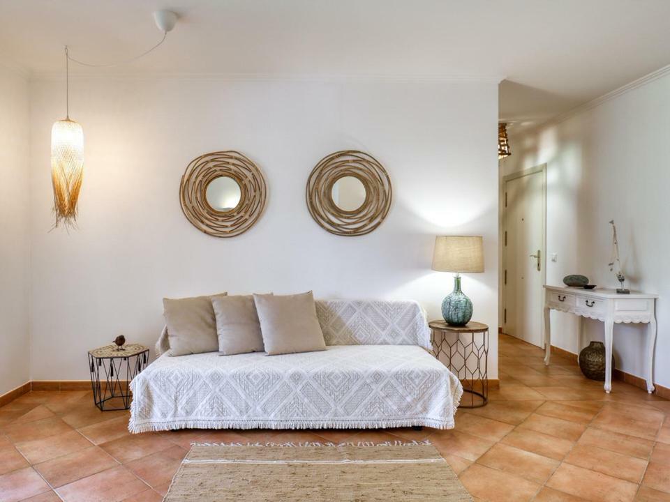 Aroeira Golf - Beach House Carcereiro ภายนอก รูปภาพ