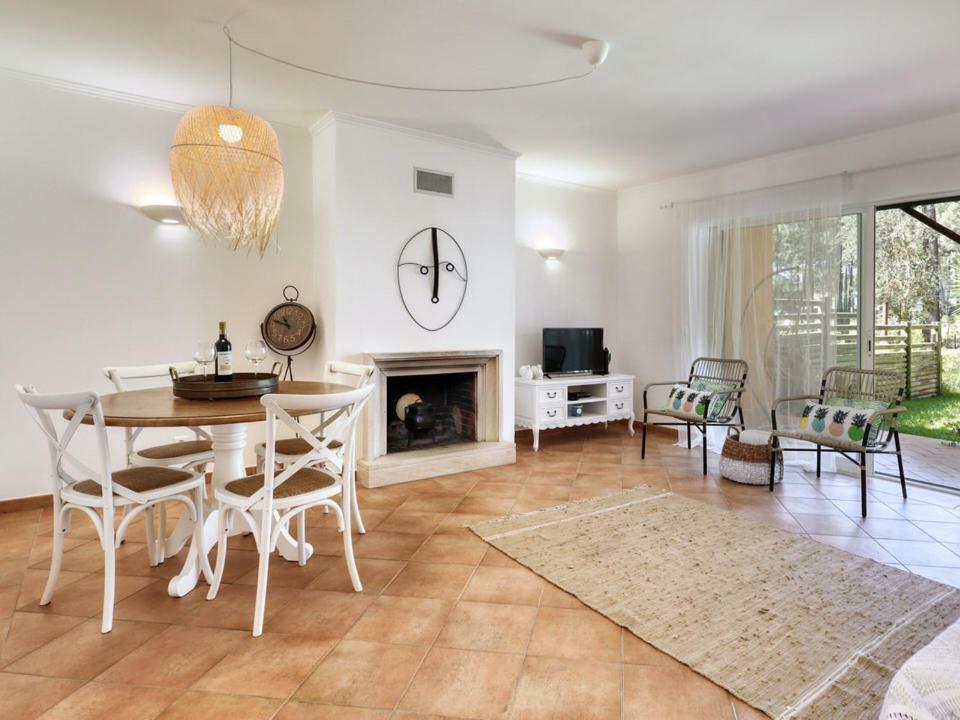 Aroeira Golf - Beach House Carcereiro ภายนอก รูปภาพ