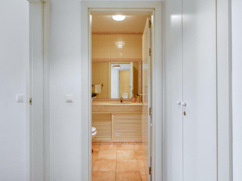 Aroeira Golf - Beach House Carcereiro ภายนอก รูปภาพ