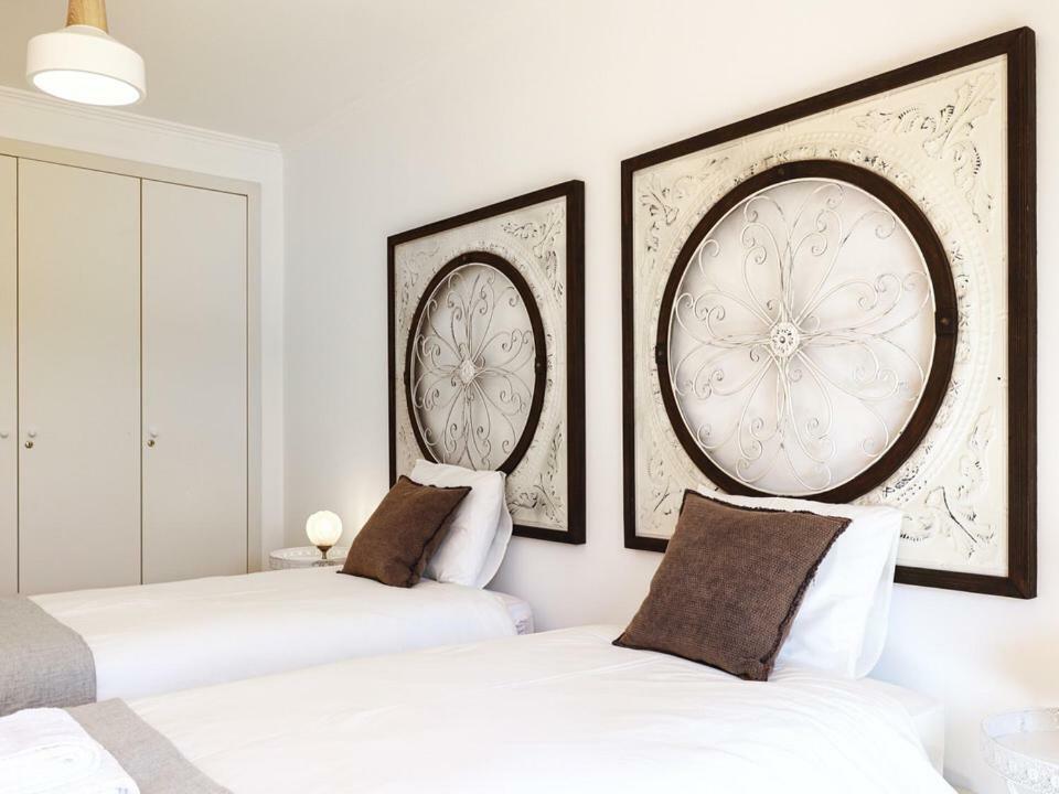 Aroeira Golf - Beach House Carcereiro ภายนอก รูปภาพ
