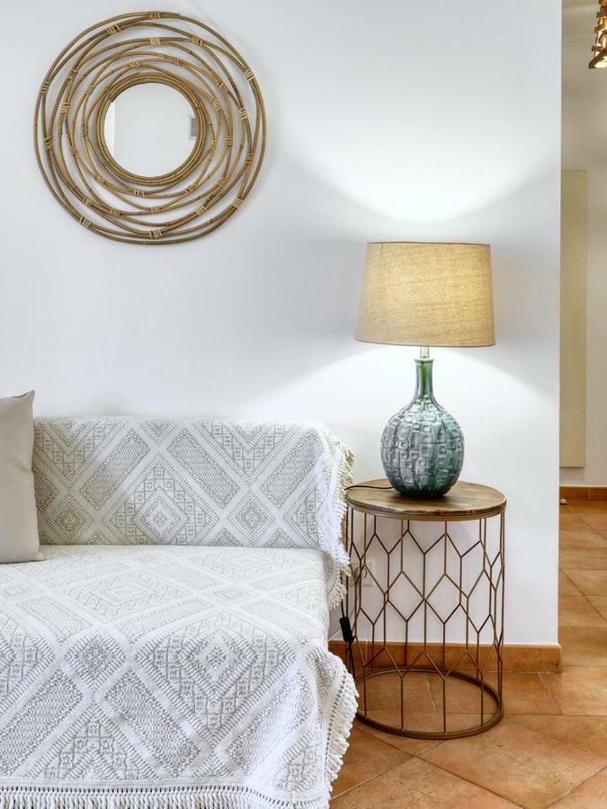 Aroeira Golf - Beach House Carcereiro ภายนอก รูปภาพ