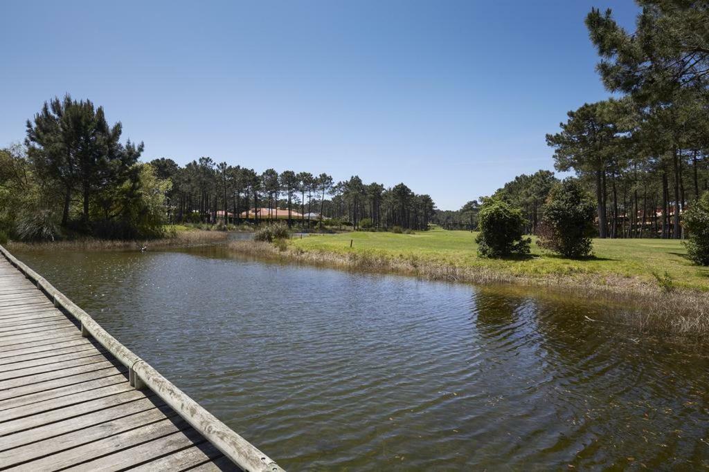 Aroeira Golf - Beach House Carcereiro ภายนอก รูปภาพ