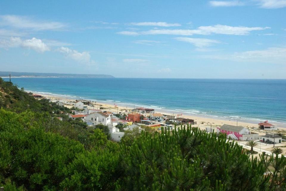 Aroeira Golf - Beach House Carcereiro ภายนอก รูปภาพ
